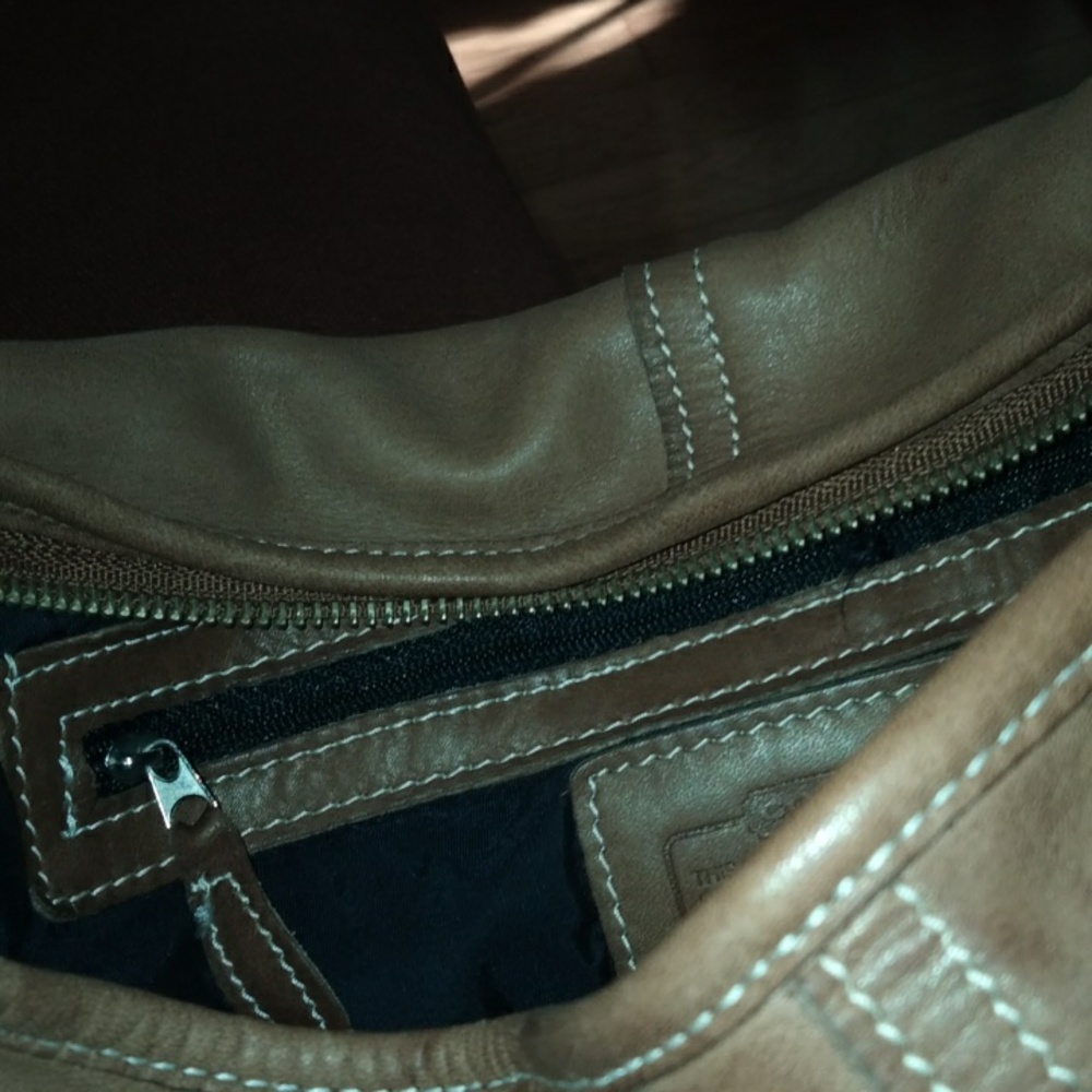 Coach handbag - Picture 3 of 6